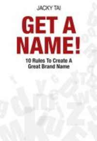 Produktbild: Get a Name!