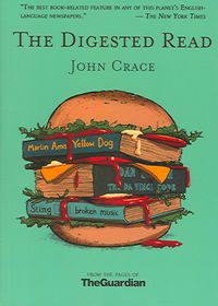 Produktbild: The Digested Read