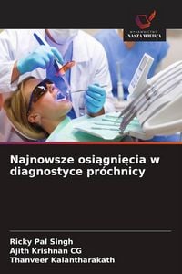 Produktbild: Najnowsze osi&iquest;gni&iquest;cia w diagnostyce pr&oacute;chnicy
