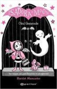 Produktbild: Isadora Moon - Okul Gezisinde Ciltli