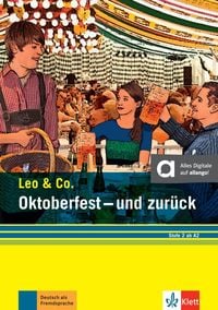 Produktbild: Oktoberfest - und zur&uuml;ck (Stufe 2)