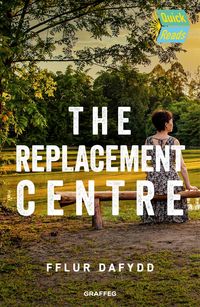 Produktbild: Replacement Centre