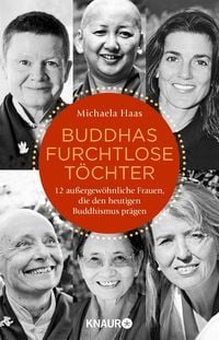 Produktbild: Buddhas furchtlose T&ouml;chter