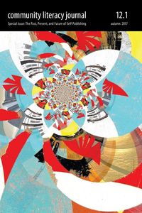 Produktbild: Community Literacy Journal 12.1 (Autumn 2017)