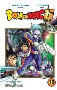 Produktbild: Bola de Drac Super 10