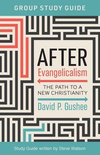 Produktbild: After Evangelicalism Group Study Guide