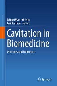 Produktbild: Cavitation in Biomedicine