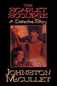 Produktbild: The Scarlet Scourge