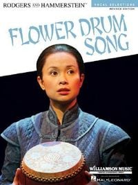 Produktbild: Flower Drum Song Edition: Vocal Selections