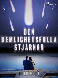 Produktbild: Den hemlighetsfulla stj&auml;rnan