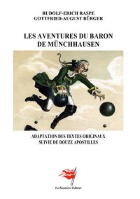 Produktbild: Les Aventures du Baron de M&uuml;nchhausen