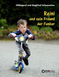 Bild vom Artikel Reini und sein Freund der Funker vom Autor Hildegard Schumacher