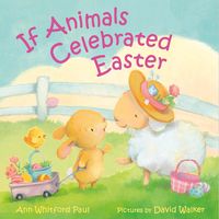 Produktbild: If Animals Celebrated Easter
