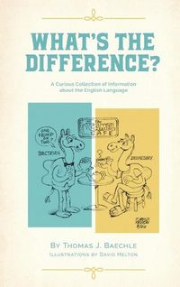 Produktbild: What's the Difference