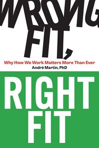 Produktbild: Wrong Fit, Right Fit