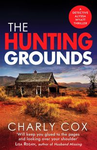 Produktbild: The Hunting Grounds