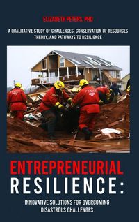Produktbild: Entrepreneurial Resilience