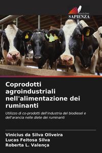 Produktbild: Coprodotti agroindustriali nell'alimentazione dei ruminanti