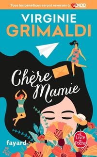 Produktbild: Ch&egrave;re mamie