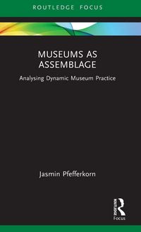 Produktbild: Museums as Assemblage