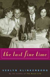 Produktbild: The Last Fine Time