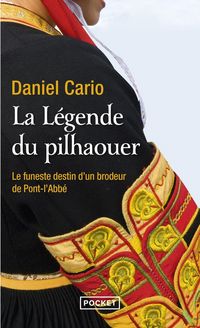 Produktbild: La l&eacute;gende du pilhaouer