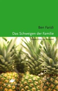 Produktbild: Das Schweigen der Familie