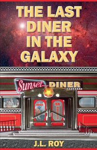 Produktbild: The Last Diner in the Galaxy