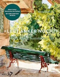 Produktbild: &laquo;Lebt Anker noch?&raquo;