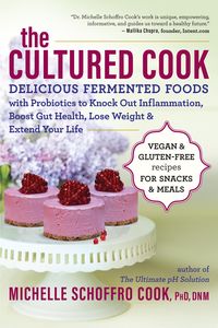 Produktbild: The Cultured Cook