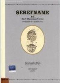 Produktbild: Serefname 11