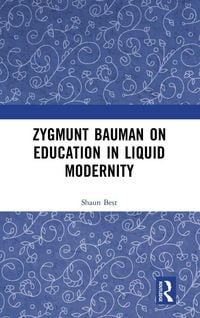 Produktbild: Zygmunt Bauman on Education in Liquid Modernity