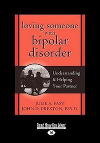 Produktbild: Loving Someone with Bipolar Disorder