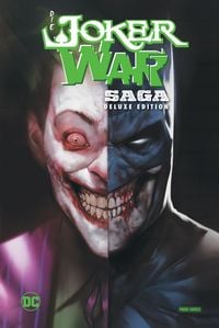 Produktbild: Die Joker War Saga (Deluxe Edition)