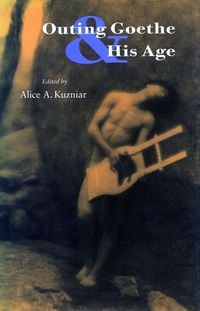 Produktbild: Outing Goethe & His Age