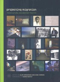 Produktbild: Grossman, A: Projecting Migration - Transcultural Documentar