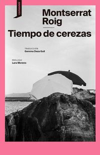 Produktbild: Tiempo de cerezas