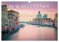 Produktbild: Beautiful Venice (Wall Calendar 2027 DIN A3 landscape), CALVENDO 12 Month Wall Calendar