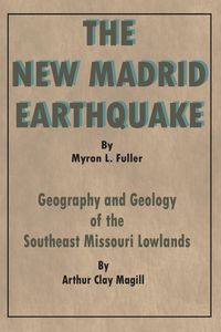 Produktbild: The New Madrid Earthquake