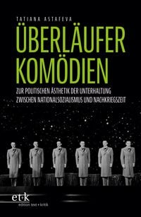 Produktbild: &Uuml;berl&auml;uferkom&ouml;dien