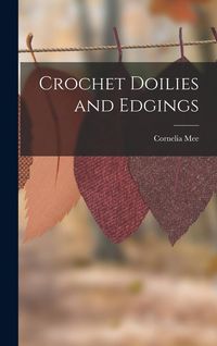 Produktbild: Crochet Doilies and Edgings