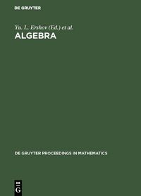 Produktbild: Algebra