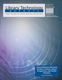 Produktbild: Lib Tech Report V   Lib Resour