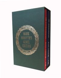 Produktbild: Mark Forysth's Gemel Edition