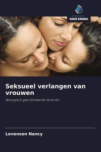 Produktbild: Seksueel verlangen van vrouwen