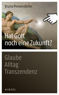 Produktbild: Hat Gott noch eine Zukunft?