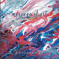 Produktbild: Message of art