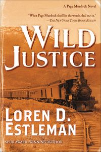 Produktbild: Wild Justice