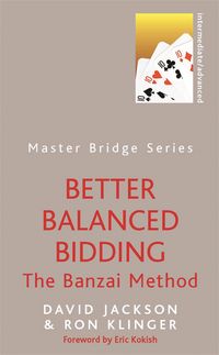 Produktbild: Better Balanced Bidding