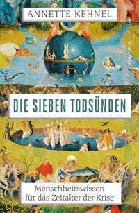 Produktbild: Die sieben Tods&uuml;nden